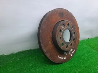 1K0615301T Диск тормозной передний Volkswagen Touran 1 Арт 171333, вид 4