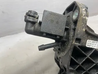 1K0721796K,3T2721059P Педаль сцепления Skoda Superb 2 Арт 97028854, вид 3