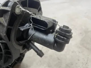 1K0721796K,3T2721059P Педаль сцепления Skoda Superb 2 Арт 97028854, вид 4