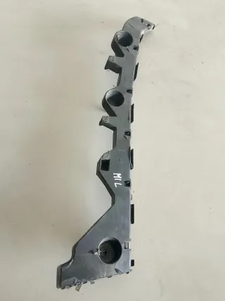  Кронштейн крепления бампера заднего Mazda 6 2 Арт 97028872, вид 1