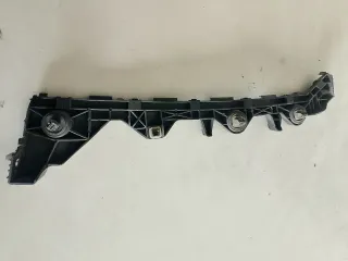  Кронштейн крепления бампера заднего Mazda 6 2 Арт 97028872, вид 2