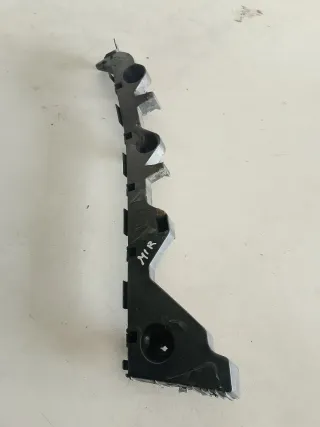  Кронштейн крепления бампера заднего Mazda 6 2 Арт 97028872, вид 4
