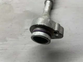 1K0820743FD Трубка кондиционера Skoda Yeti Арт 97028873, вид 2