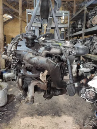 ATD Двигатель Volkswagen Golf 4 Арт 97028930, вид 1