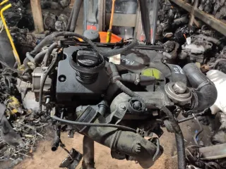 ATD Двигатель Volkswagen Golf 4 Арт 97028930, вид 5