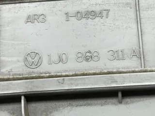 1J0868311A Обшивка стойки центральной правой (накладка) Volkswagen Caddy 3 Арт 171336, вид 7