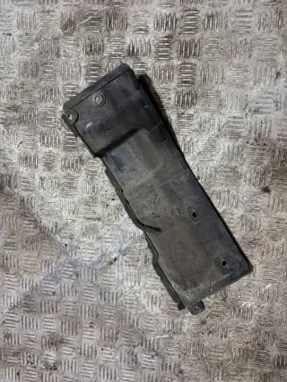 291344Y000 Дефлектор радиатора Hyundai Solaris 1 Арт 97028936, вид 2