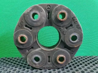 A 210 411 04 15 Муфта кардана Mercedes CLK W209 Арт 97028944, вид 1