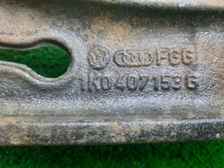 1K0407153G Рычаг передний правый Volkswagen Touran 1 Арт 171339, вид 6