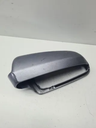 8E0857507B Зеркало левое Audi A4 B6 Арт 18057, вид 3