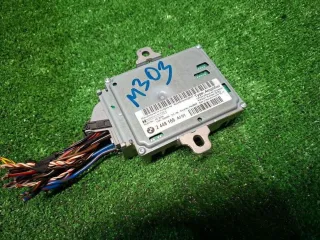 2448166 Усилитель акустический BMW 2 F44 Арт 97028937, вид 1