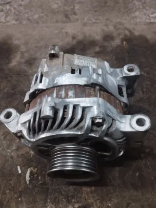 A3TG4491 Генератор Mitsubishi Outlander 2 3.0л Арт MT29096858, вид 1