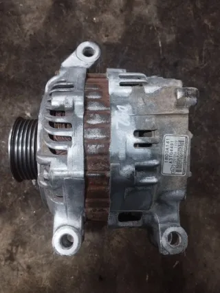 A3TG4491 Генератор Mitsubishi Outlander 2 3.0л Арт MT29096858, вид 2