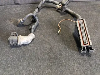  Проводка КПП Volkswagen Sharan 1 restailing Арт 97028984, вид 4