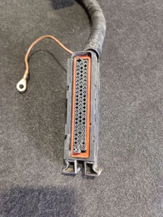  Проводка КПП Volkswagen Sharan 1 restailing Арт 97028984, вид 2