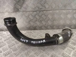 7E0145762C Патрубок интеркулера Volkswagen Multivan T5 Арт 97028990, вид 1