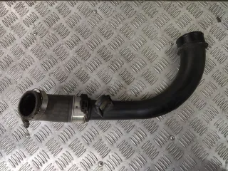 7E0145762C Патрубок интеркулера Volkswagen Multivan T5 Арт 97028990, вид 2