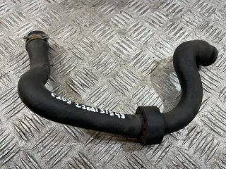 2038305396 Патрубок радиатора Mercedes C W203 Арт 51548, вид 1
