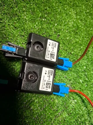 9231466 Антенна  BMW 4 F32/F33/GT F36 Арт 97028991, вид 3