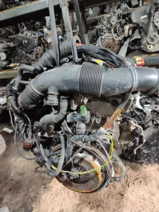  Двигатель Audi A4 B7 Арт 97028940, вид 2