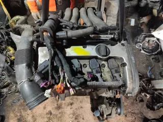  Двигатель Audi A4 B7 Арт 97028940, вид 3