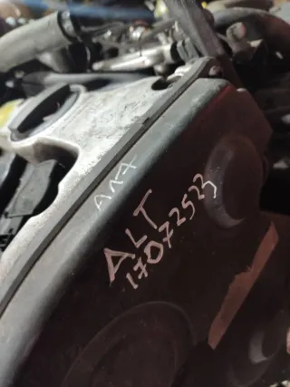  Двигатель Audi A4 B7 Арт 97028940, вид 6