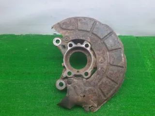 1K0407255AA Кулак поворотный передний левый Volkswagen Touran 1 Арт 171341, вид 5