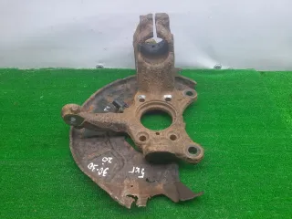 1K0407255AA Кулак поворотный передний левый Volkswagen Touran 1 Арт 171341, вид 1