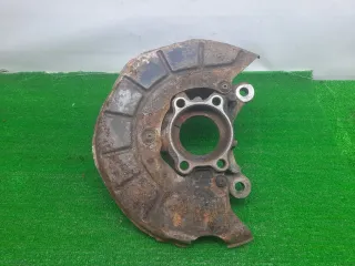 1K0407256N Кулак поворотный передний правый Volkswagen Touran 1 Арт 171343, вид 5