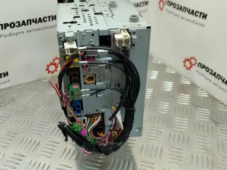 A2129007225, A2129017506, A2129028908, A2129005325, A2129007126, A2129009925 Магнитола (аудио система) Mercedes E C207 Арт 8-225-77, вид 6