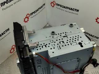 A2129007225, A2129017506, A2129028908, A2129005325, A2129007126, A2129009925 Магнитола (аудио система) Mercedes E C207 Арт 8-225-77, вид 4