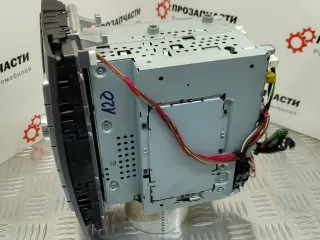 A2129007225, A2129017506, A2129028908, A2129005325, A2129007126, A2129009925 Магнитола (аудио система) Mercedes E C207 Арт 8-225-77, вид 5