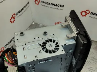 A2129007225, A2129017506, A2129028908, A2129005325, A2129007126, A2129009925 Магнитола (аудио система) Mercedes E C207 Арт 8-225-77, вид 7