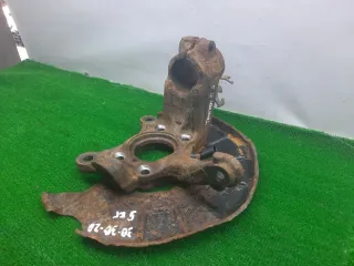 1K0407256N Кулак поворотный передний правый Volkswagen Touran 1 Арт 171343, вид 3