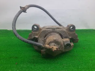 1K0615124E Суппорт тормозной передний правый Volkswagen Touran 1 Арт 171345, вид 5