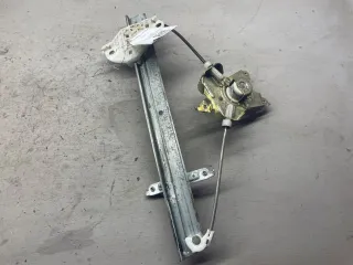 72752SAAJ02 Стеклоподъемник левый задний Honda Jazz 1 Арт 97029025, вид 3