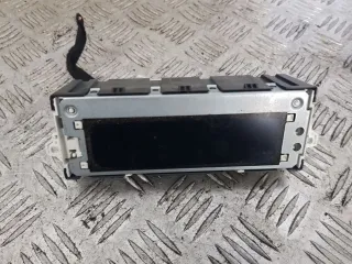  Дисплей Peugeot 308 2 Арт 97029044