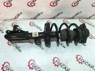 84230331 Амортизатор передний левый GMC Terrain 2 Арт 21606