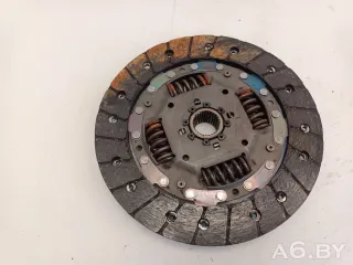 03D141031,03D141025C Диск сцепления Seat Ibiza 3 Арт 66261287, вид 7