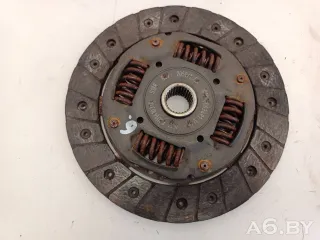 03D141031,03D141025C Диск сцепления Seat Ibiza 3 Арт 66261287, вид 5