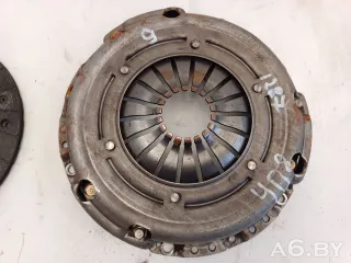 03D141031,03D141025C Диск сцепления Seat Ibiza 3 Арт 66261287, вид 2