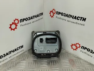 A2129008224, A2129008122, A2129005324 Блок розжига ксенона Mercedes E C207 Арт 8-226-77, вид 1