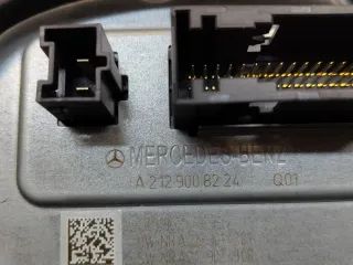 A2129008224, A2129008122, A2129005324 Блок розжига ксенона Mercedes E C207 Арт 8-226-77, вид 3