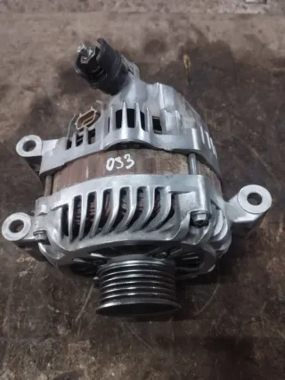  Генератор Ford Explorer 4 Арт MT29096859, вид 1