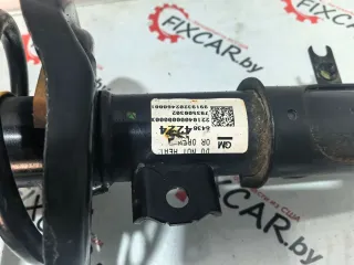 84384224 Амортизатор передний левый Chevrolet Malibu 9 Арт 21607, вид 4