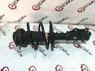84384224 Амортизатор передний левый Chevrolet Malibu 9 Арт 21607, вид 1