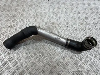 7793896 Патрубок интеркулера BMW 5 E60/E61 Арт 54239, вид 1