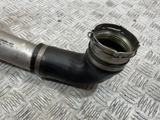 7793896 Патрубок интеркулера BMW 5 E60/E61 Арт 54239, вид 2