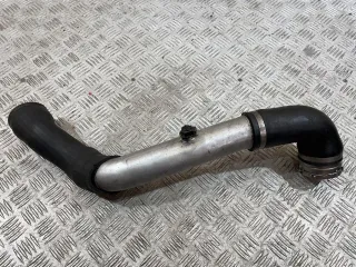 7793896 Патрубок интеркулера BMW 5 E60/E61 Арт 54239, вид 6