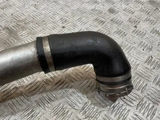 7793896 Патрубок интеркулера BMW 5 E60/E61 Арт 54239, вид 9